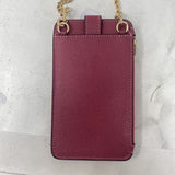 COACH WOMEN'S BAG pink