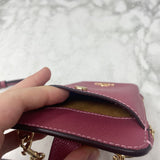 COACH WOMEN'S BAG pink
