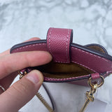 COACH WOMEN'S BAG pink