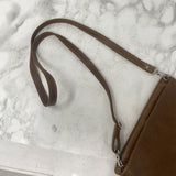 ROOTS WOMEN'S BAG tan