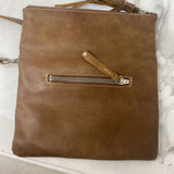 ROOTS WOMEN'S BAG tan