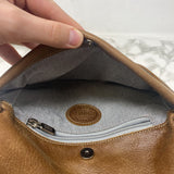 ROOTS WOMEN'S BAG tan