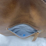 ROOTS WOMEN'S BAG tan