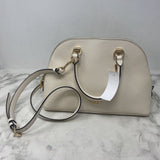 COACH WOMEN'S BAG ivory