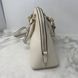 COACH WOMEN'S BAG ivory