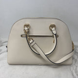 COACH WOMEN'S BAG ivory
