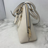 COACH WOMEN'S BAG ivory