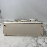 COACH WOMEN'S BAG ivory
