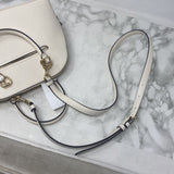 COACH WOMEN'S BAG ivory