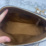 COACH WOMEN'S BAG ivory