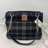 KATE SPADE WOMEN'S BAG black white