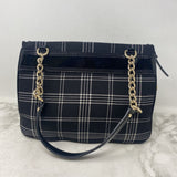 KATE SPADE WOMEN'S BAG black white