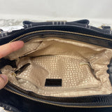 KATE SPADE WOMEN'S BAG black white