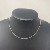SWAROVSKI WOMEN'S NECKLACE silver