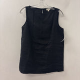 donni WOMEN'S BLOUSE/SHIRT black S