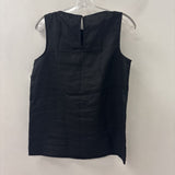 donni WOMEN'S BLOUSE/SHIRT black S