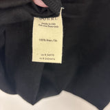 donni WOMEN'S BLOUSE/SHIRT black S