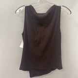 REFORMATION WOMEN'S TOP brown M