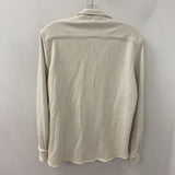 FRANK & EILEEN WOMEN'S TOP cream M