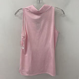jofit WOMEN'S ACTIVE TOP pink white M