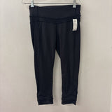 LULULEMON WOMEN'S ACTIVE BOTTOM black 8