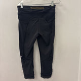 LULULEMON WOMEN'S ACTIVE BOTTOM black 8