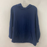 PISTACHE WOMEN'S TOP navy S