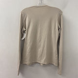 VUORI WOMEN'S TOP beige L