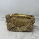 WOMEN'S BAG gold