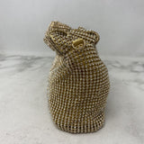 WOMEN'S BAG gold