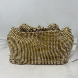 WOMEN'S BAG gold