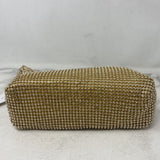 WOMEN'S BAG gold