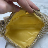 WOMEN'S BAG gold