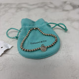TIFFANY & CO WOMEN'S BRACELET silver
