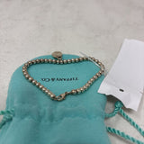 TIFFANY & CO WOMEN'S BRACELET silver