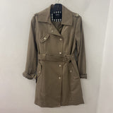 ESPRIT WOMEN'S COAT fawn M