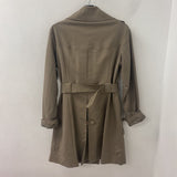 ESPRIT WOMEN'S COAT fawn M