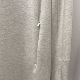 ATHLETA WOMEN'S ACTIVE DRESS grey heather LP