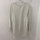 ATHLETA WOMEN'S ACTIVE DRESS grey heather LP