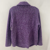 Northern Reflections WOMEN'S BLAZER/JACKET purple mix L