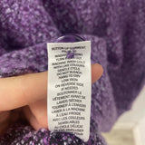 Northern Reflections WOMEN'S BLAZER/JACKET purple mix L