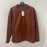 MOUNTAIN WAREHOUSE WOMEN'S ACTIVE OUTER burnt orange L