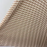 EVER NEW melbourne WOMEN'S SKIRT cream brown geo 4