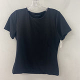 SPANX WOMEN'S T-SHIRT black L