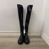 H&M WOMEN'S BOOTS black 10/41