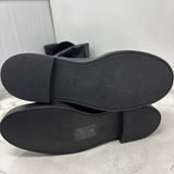 H&M WOMEN'S BOOTS black 10/41