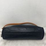 VALENTINA WOMEN'S BAG black tan