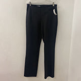 STEILMANN WOMEN'S PANTS black 10
