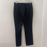 STEILMANN WOMEN'S PANTS black 10