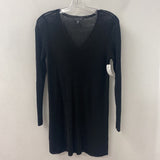 EILEEN FISHER WOMEN'S SWEATER black S